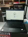 Lenovo ThinkPad E14 Gen 6 Laptop - Core i5, 8GB RAM, 128GB SSD - 2