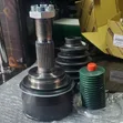 CV Joints za Toyota Hilux Revo (30x29 Teeth) - 2