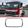 Kioo cha Side cha Lori la Hino FC 500 / Isuzu FRR 90 Model Mpya (LHS) - 1