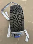 Tairi ya 225/65R17 Fortune Imetengenezwa Thailand - 2