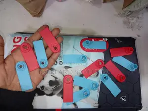 Ear Tags - Nambari ya Kipekee ya Tag
