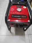 Maxmech Welding Generator 120A - 1