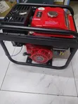 Maxmech Welding Generator 120A - 2