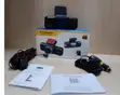 Dash Camera 4-Channel kwa Ulinzi Bora Barabarani - 2