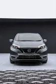 Nissan Note 1.2 Petrol 2019 Gray - 1