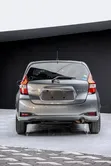 Nissan Note 1.2 Petrol 2019 Gray - 4