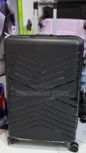 Tafrija Kubwa ya 72CM Mpya Kabisa na Magurudumu ya 360°
