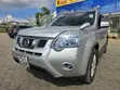 Nissan X-Trail 2012 Silver - 1