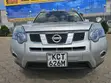 Nissan X-Trail 2012 Silver - 2