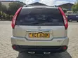 Nissan X-Trail 2012 Silver - 3