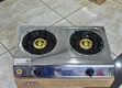 JTC 2 Burner Gas Stove - 2