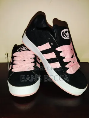 Adidas Campus Sneakers