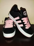 Adidas Campus Sneakers - 1