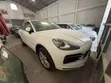 Porsche Cayenne S AWD 2020 - Nyeupe - 2