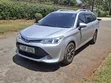 Toyota Corolla Fielder 1.5 Hybrid FWD 2016 Silver - 3