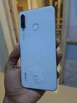 Huawei P30 Pro HW-02L 128GB White