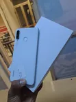 Huawei P30 Pro HW-02L 128GB White - 3