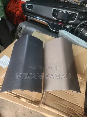 Land Cruiser 79 Dashboard Airbag