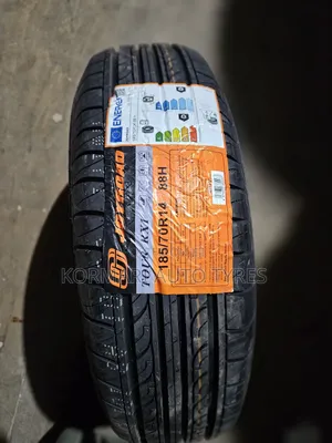 185/70R14 Joyroad Tire