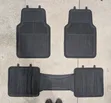 Universal Heavy-Duty Rubber Floor Mats - 1