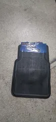 Universal Heavy-Duty Rubber Floor Mats - 2