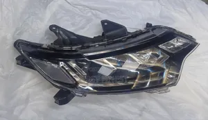 Mitsubishi Outlander 2018 Xenon Headlights