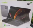 Modio M91 256GB Mpya Nyeusi Tablet - 2