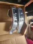 Toyota Land Cruiser Prado 120 Middle Compartment Vents - 2