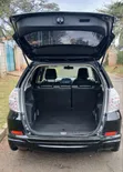 Honda Fit Shuttle 2013 Hybrid Matt Black - 3