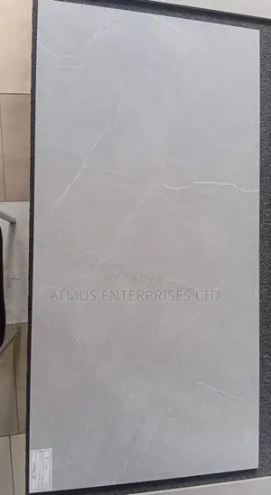 Micasso MR612008Y Porcelain Floor Tiles (60x120cm)