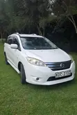 Nissan Lafesta Highway Star 2013 - 1