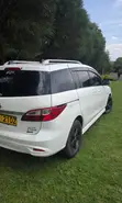 Nissan Lafesta Highway Star 2013 - 3