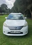 Nissan Lafesta Highway Star 2013 - 4