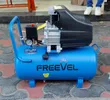 Freevel 50L Direct Electric Compressor 2HP - 2