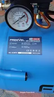 Freevel 50L Direct Electric Compressor 2HP - 3