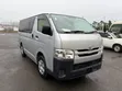 Toyota HiAce 2019 Silver - 1