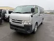 Toyota HiAce 2019 Silver - 2