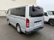 Toyota HiAce 2019 Silver - 3
