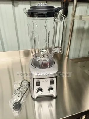 Brand New Commercial Blender