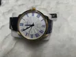 Curren M8422 Women's Watch - Blue and White - 2