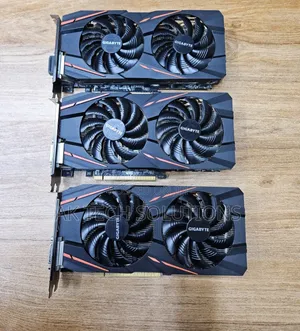 Gigabyte AMD RX 580 8GB GDDR5 Graphics Card