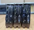 Gigabyte AMD RX 580 8GB GDDR5 Graphics Card - 3