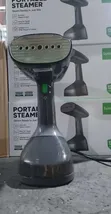 Syinix IRSP-1001 Clothes Steamer - Fast & Powerful - 2