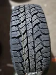Tairi Mpya ya 265/65R17 LT Joyroad - 2