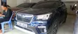 Subaru Forester 2019 Bluu - 3