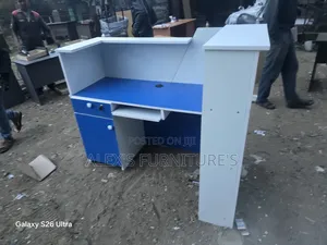 Boss Office Products Dawati la Ofisi ya Nyumbani lenye Droo