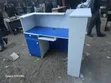 Boss Office Products Dawati la Ofisi ya Nyumbani lenye Droo - 1