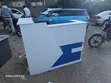 Boss Office Products Dawati la Ofisi ya Nyumbani lenye Droo - 3