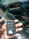 Subaru Forester Spare Key Programming - 2