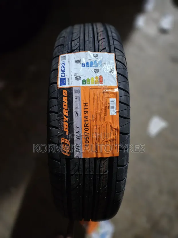 195/70R14 Joyroad Tire - 1